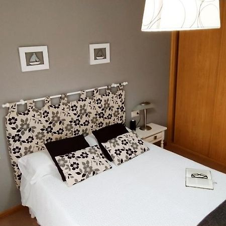 Apartamento Atlante Sanxenxo Εξωτερικό φωτογραφία