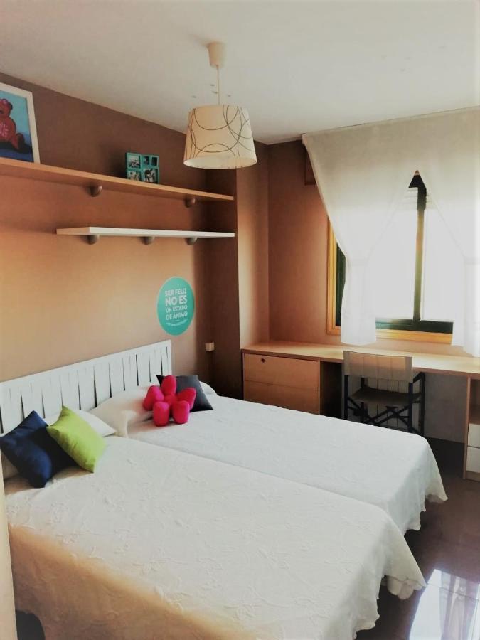 Apartamento Atlante Sanxenxo Εξωτερικό φωτογραφία