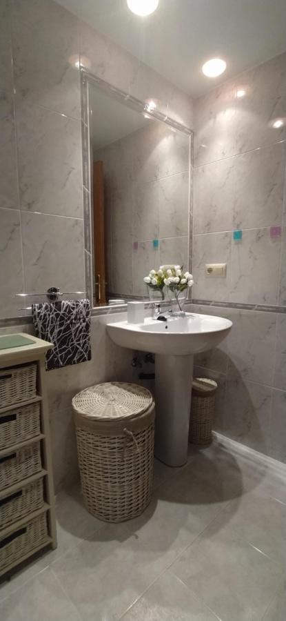 Apartamento Atlante Sanxenxo Εξωτερικό φωτογραφία