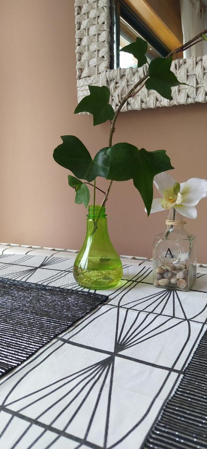 Apartamento Atlante Sanxenxo Εξωτερικό φωτογραφία
